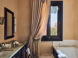 Sofitel Legend Old Cataract Aswan