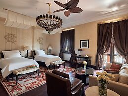 Sofitel Legend Old Cataract Aswan