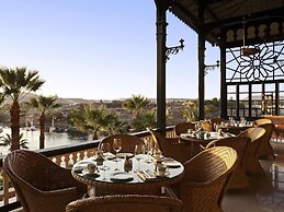 Sofitel Legend Old Cataract Aswan