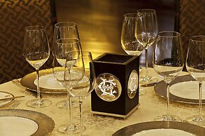 Sofitel Legend Old Cataract Aswan