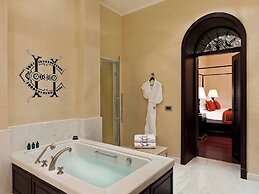 Sofitel Legend Old Cataract Aswan