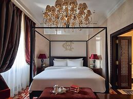 Sofitel Legend Old Cataract Aswan