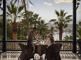 Sofitel Legend Old Cataract Aswan