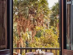 Sofitel Legend Old Cataract Aswan