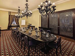 Sofitel Legend Old Cataract Aswan