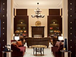 Sofitel Legend Old Cataract Aswan