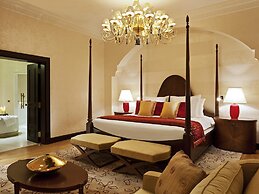 Sofitel Legend Old Cataract Aswan