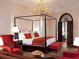 Sofitel Legend Old Cataract Aswan