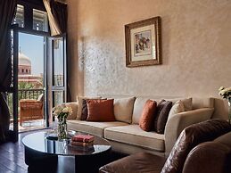 Sofitel Legend Old Cataract Aswan