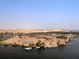 Sofitel Legend Old Cataract Aswan