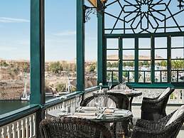 Old Cataract, Aswan (Operated by Mandarin Oriental)