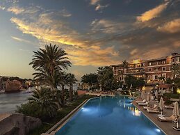 Sofitel Legend Old Cataract Aswan