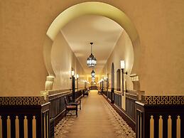 Sofitel Legend Old Cataract Aswan