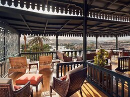 Sofitel Legend Old Cataract Aswan