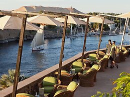 Sofitel Legend Old Cataract Aswan