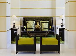 Sofitel Legend Old Cataract Aswan