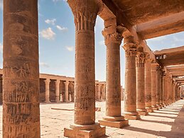 Sofitel Legend Old Cataract Aswan