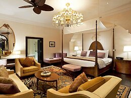 Sofitel Legend Old Cataract Aswan