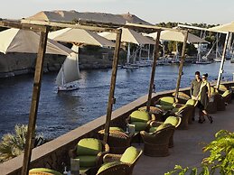 Sofitel Legend Old Cataract Aswan