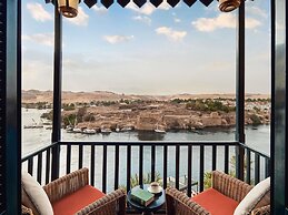 Sofitel Legend Old Cataract Aswan