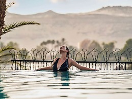 Sofitel Legend Old Cataract Aswan