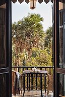 Sofitel Legend Old Cataract Aswan