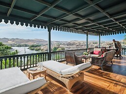 Old Cataract, Aswan (Operated by Mandarin Oriental)