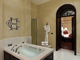 Sofitel Legend Old Cataract Aswan