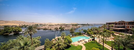 Sofitel Legend Old Cataract Aswan