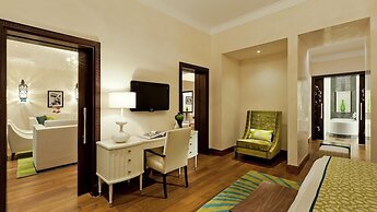 Sofitel Legend Old Cataract Aswan