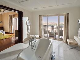 Sofitel Legend Old Cataract Aswan