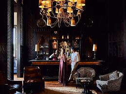 Sofitel Legend Old Cataract Aswan