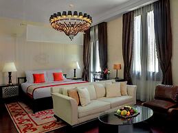 Sofitel Legend Old Cataract Aswan