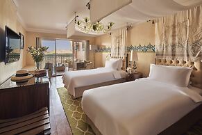 Sofitel Legend Old Cataract Aswan