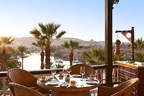 Sofitel Legend Old Cataract Aswan