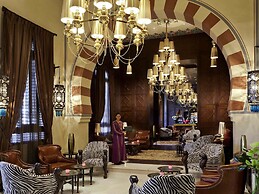 Sofitel Legend Old Cataract Aswan