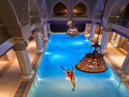 Sofitel Legend Old Cataract Aswan