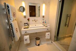 Sofitel Legend Old Cataract Aswan