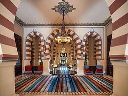 Sofitel Legend Old Cataract Aswan