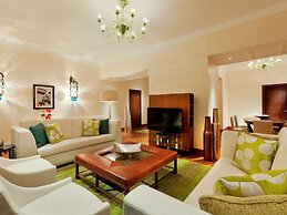 Sofitel Legend Old Cataract Aswan