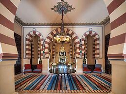 Sofitel Legend Old Cataract Aswan