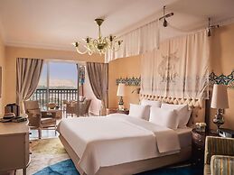 Sofitel Legend Old Cataract Aswan