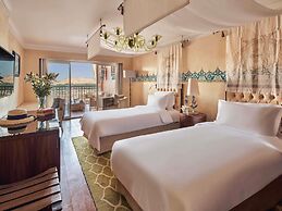 Sofitel Legend Old Cataract Aswan