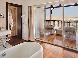 Sofitel Legend Old Cataract Aswan