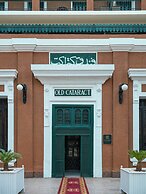 Old Cataract, Aswan (Operated by Mandarin Oriental)