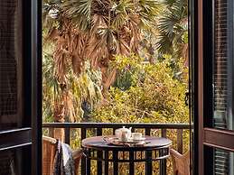 Sofitel Legend Old Cataract Aswan