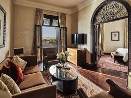 Sofitel Legend Old Cataract Aswan