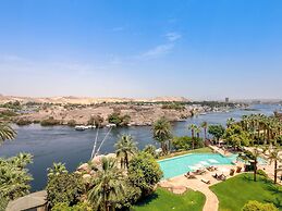 Sofitel Legend Old Cataract Aswan