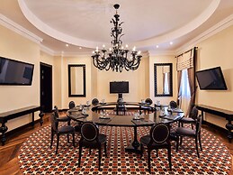 Sofitel Legend Old Cataract Aswan