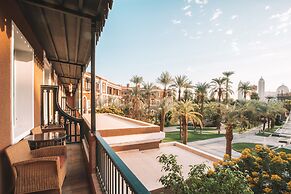 Sofitel Legend Old Cataract Aswan